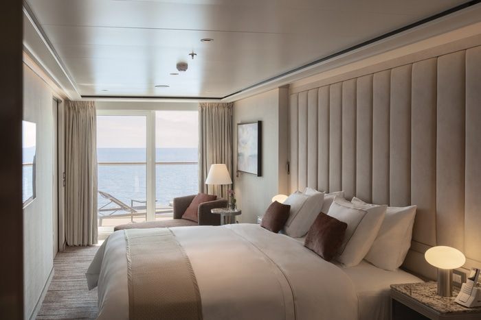 Owner's Suite
